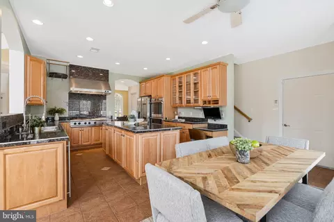 Kitchen - 19834 Smith Cir, Ashburn, VA 20147 photo 1 of 5