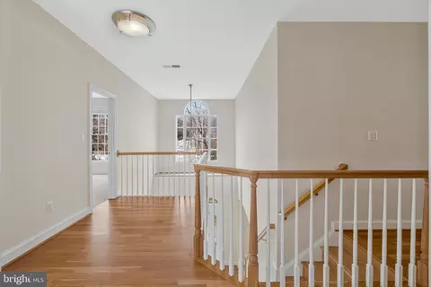 Entry Way - 19834 Smith Cir, Ashburn, VA 20147 photo 8 of 10