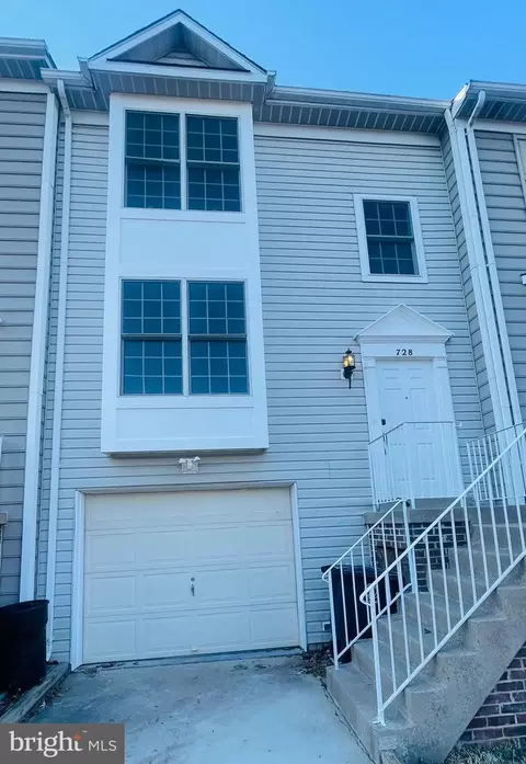 728 Hetzel Terrace Ter SE, Leesburg, VA 20175