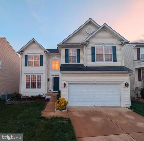 405 Hanrahan Ct SE, Leesburg, VA 20175