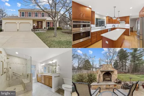 122 Briarwood Ct, Sterling, VA 20164