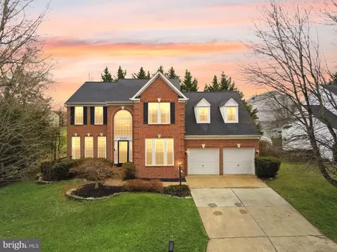 43229 Cavell Ct, Leesburg, VA 20176