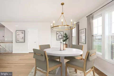 Dining - 43439 Midmoore Dr, Ashburn, VA 20148 photo 1 of 1
