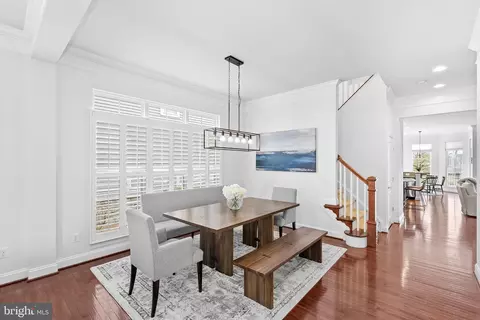 Dining - 23248 Hickox Dr, Brambleton, VA 20148 photo 1 of 4