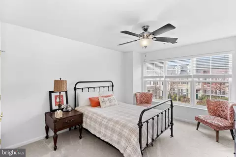 Bedroom - 23248 Hickox Dr, Brambleton, VA 20148 photo 3 of 9