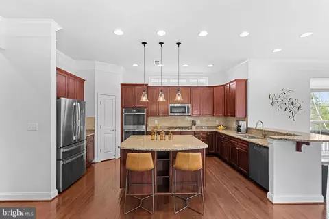Kitchen - 23248 Hickox Dr, Brambleton, VA 20148 photo 1 of 7