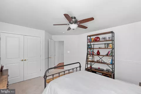 Bedroom - 23248 Hickox Dr, Brambleton, VA 20148 photo 7 of 9