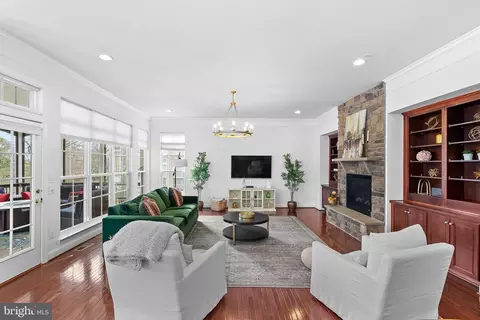 Living - 23248 Hickox Dr, Brambleton, VA 20148 photo 1 of 4