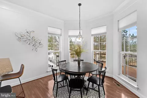 Dining - 23248 Hickox Dr, Brambleton, VA 20148 photo 4 of 4