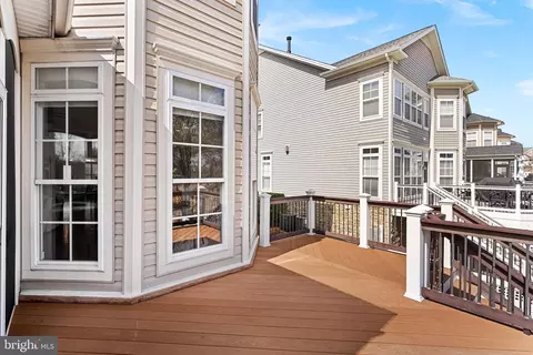 Exterior - 23248 Hickox Dr, Brambleton, VA 20148 photo 13 of 16