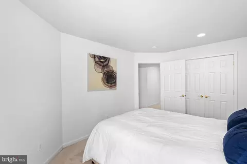 Bedroom - 23248 Hickox Dr, Brambleton, VA 20148 photo 9 of 9
