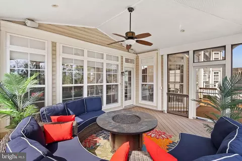 Exterior - 23248 Hickox Dr, Brambleton, VA 20148 photo 10 of 16
