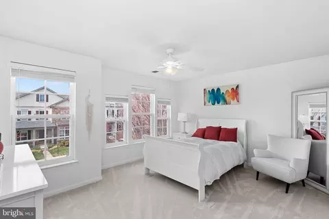 Bedroom - 23248 Hickox Dr, Brambleton, VA 20148 photo 1 of 9