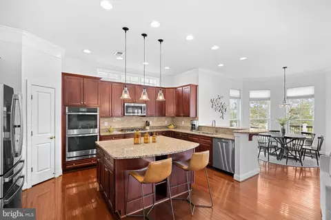 Kitchen - 23248 Hickox Dr, Brambleton, VA 20148 photo 2 of 7