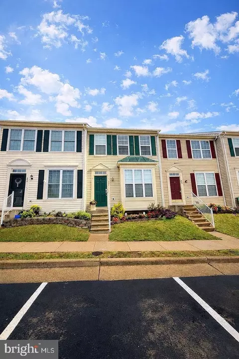 448 Pearlbush Sq NE, Leesburg, VA 20176