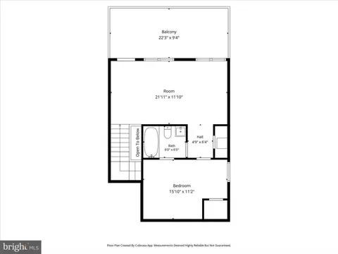 Floorplan - 43392 Whitehead Ter, Ashburn, VA 20148 photo 4 of 5