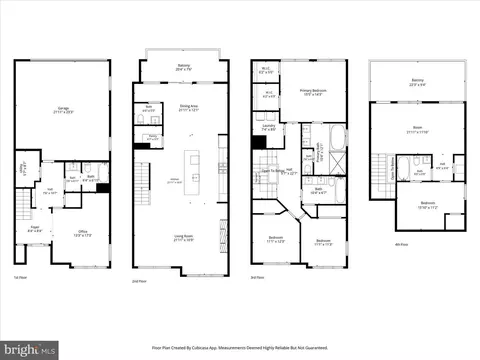Floorplan - 43392 Whitehead Ter, Ashburn, VA 20148 photo 5 of 5