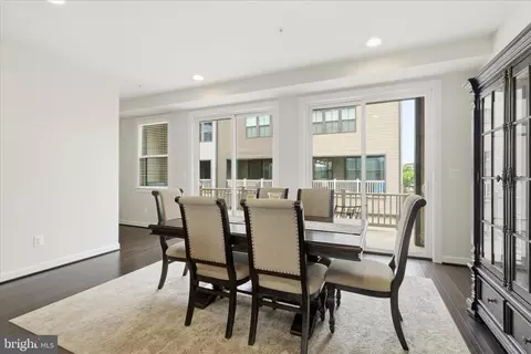 Dining - 43392 Whitehead Ter, Ashburn, VA 20148 photo 1 of 2