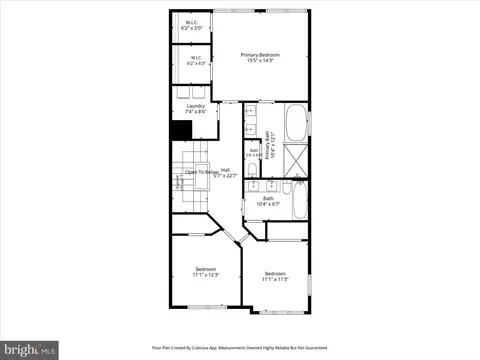 Floorplan - 43392 Whitehead Ter, Ashburn, VA 20148 photo 3 of 5