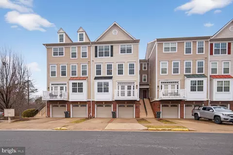 45726 Winding Branch Ter, Sterling, VA 20166