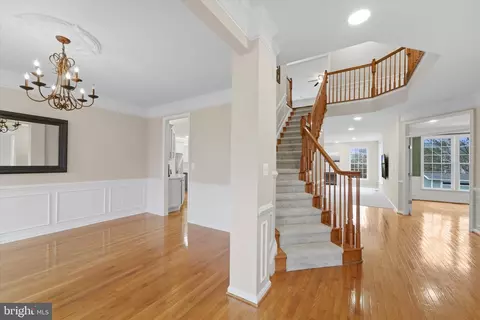 Entry Way - 42951 Cloverleaf Ct, Broadlands, VA 20148 photo 1 of 6