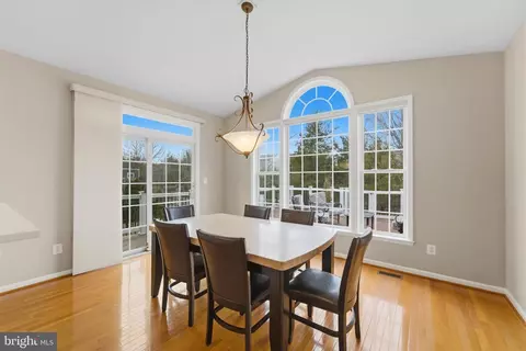 Dining - 42951 Cloverleaf Ct, Broadlands, VA 20148 photo 1 of 1