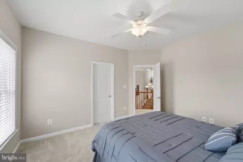 Bedroom - 42951 Cloverleaf Ct, Broadlands, VA 20148 photo 6 of 7