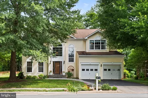 731 Emmet Ct SW, Leesburg, VA 20175