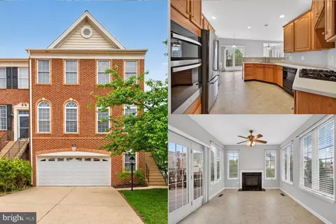 22524 Welborne Manor Sq, Ashburn, VA 20148