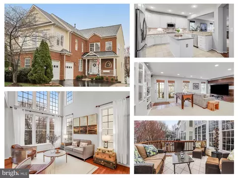21625 Merion St, Ashburn, VA 20147