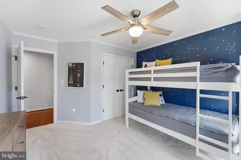 Bedroom - 20367 Bowfonds St, Ashburn, VA 20147 photo 3 of 7
