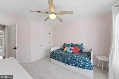 Bedroom - 20367 Bowfonds St, Ashburn, VA 20147 photo 7 of 7