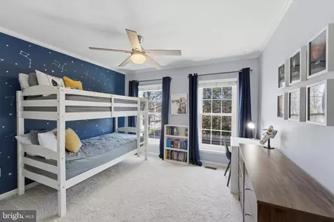 Bedroom - 20367 Bowfonds St, Ashburn, VA 20147 photo 2 of 7