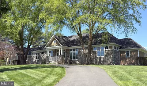 38386 Little River Tpke, Middleburg, VA 20117