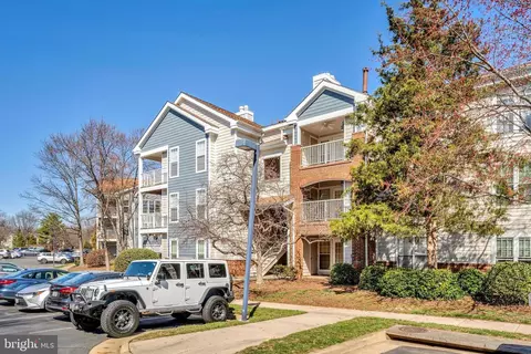 20958 Timber Ridge Ter #104, Ashburn, VA 20147