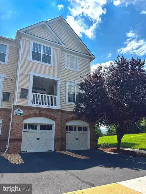 20365 Belmont Park Ter #118, Ashburn, VA 20147