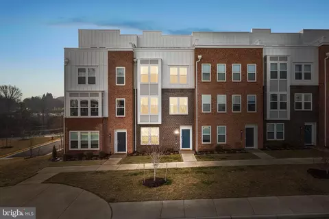 19738 Peach Flower Ter, Ashburn, VA 20147