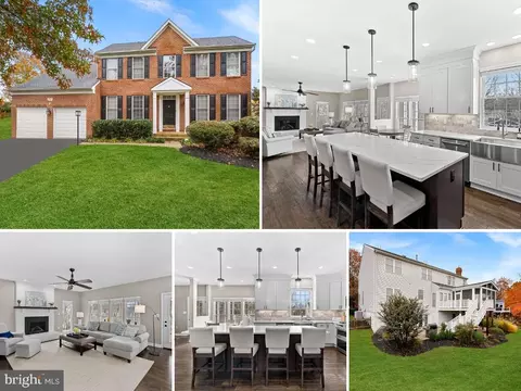 825 Anthony Ct SE, Leesburg, VA 20175