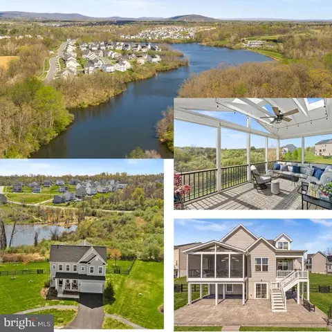 35829 Peninsula Ct, Round Hill, VA 20141