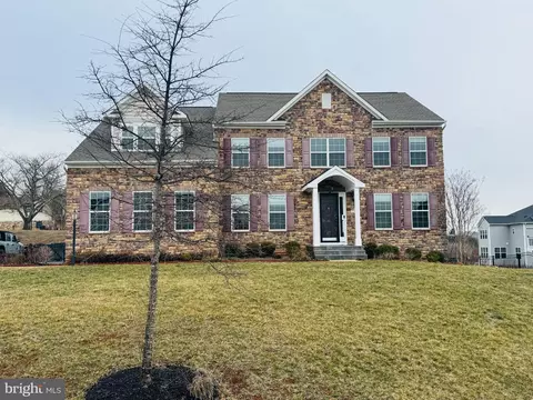 42580 Deer Isle Dr, Chantilly, VA 20152