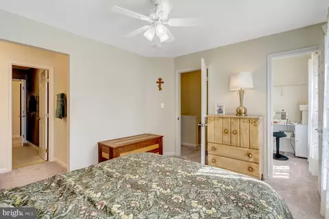 Bedroom - 43546 Mink Meadows St, Chantilly, VA 20152 photo 5 of 7