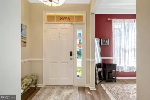 Entry Way - 43546 Mink Meadows St, Chantilly, VA 20152 photo 1 of 12