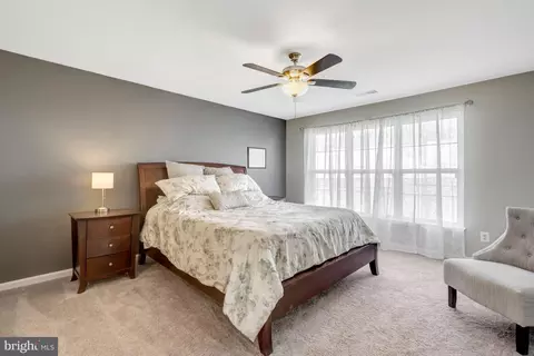 Bedroom - 43546 Mink Meadows St, Chantilly, VA 20152 photo 1 of 7