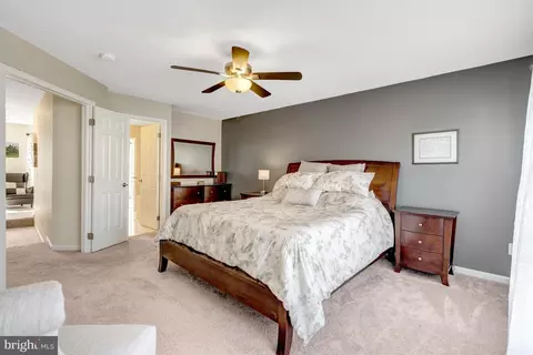 Bedroom - 43546 Mink Meadows St, Chantilly, VA 20152 photo 2 of 7