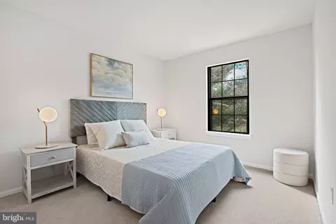 Bedroom - 21 Aldridge Ct, Sterling, VA 20165 photo 2 of 5