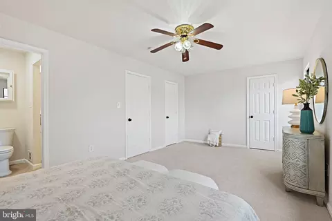 Bedroom - 21 Aldridge Ct, Sterling, VA 20165 photo 4 of 5