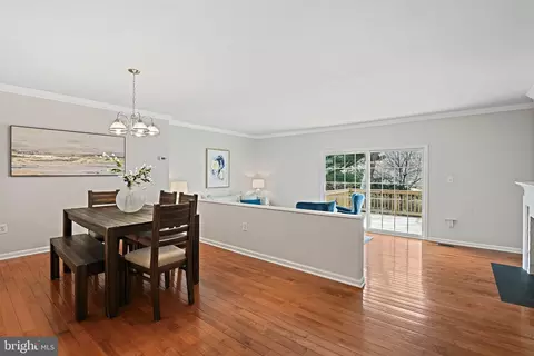 Dining - 21 Aldridge Ct, Sterling, VA 20165 photo 1 of 1