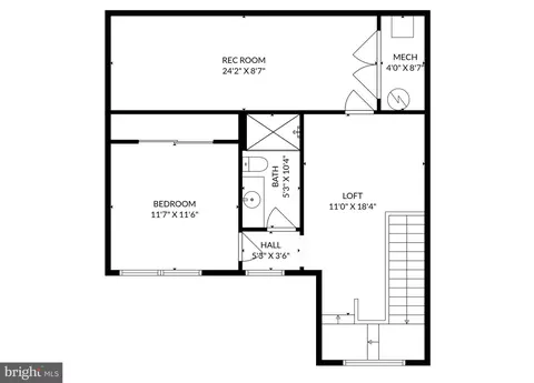 Floorplan - 23716 September Sun Sq, Ashburn, VA 20148 photo 1 of 2