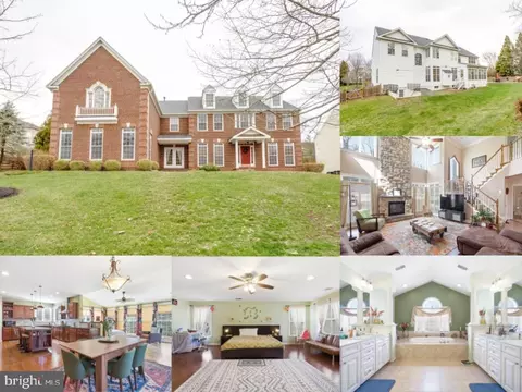 22471 Pine Ridge Ct, Ashburn, VA 20148