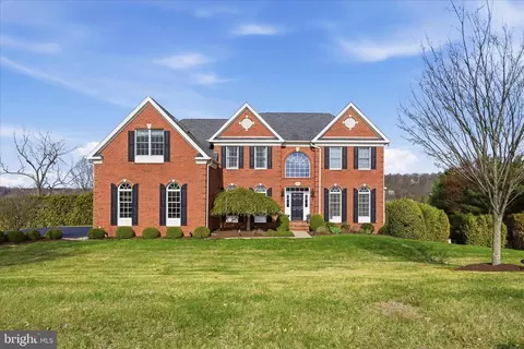 15094 Bankfield Dr, Waterford, VA 20197
